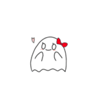 おばけぇぇぇ④（個別スタンプ：2）