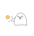 おばけぇぇぇ④（個別スタンプ：10）