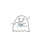 おばけぇぇぇ④（個別スタンプ：19）