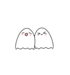 おばけぇぇぇ④（個別スタンプ：23）