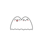 おばけぇぇぇ④（個別スタンプ：24）