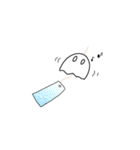 おばけぇぇぇ④（個別スタンプ：32）