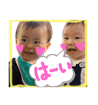 はなしんちゃん（個別スタンプ：10）