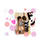 はなしんちゃん（個別スタンプ：22）