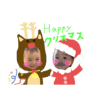 はなしんちゃん（個別スタンプ：38）