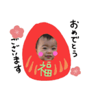 はなしんちゃん（個別スタンプ：40）