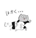 おもちの精霊 もちぎさん（個別スタンプ：28）
