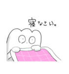 おもちの精霊 もちぎさん（個別スタンプ：31）