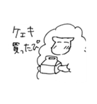 ぴぴぴな暮らし2（個別スタンプ：34）