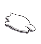 パソねこ～普段使い～（個別スタンプ：14）