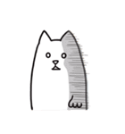 パソねこ～普段使い～（個別スタンプ：21）