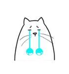 パソねこ～普段使い～（個別スタンプ：24）