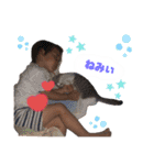 ボスと姫からのお言葉（個別スタンプ：3）