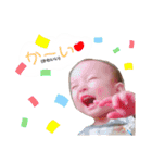 ボスと姫からのお言葉（個別スタンプ：17）