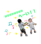 ボスと姫からのお言葉（個別スタンプ：19）