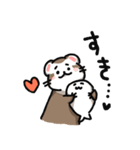 フェレネコ日誌（個別スタンプ：19）