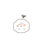 わたあめくんだよ（個別スタンプ：8）
