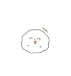 わたあめくんだよ（個別スタンプ：13）