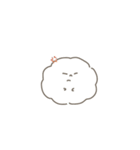 わたあめくんだよ（個別スタンプ：14）