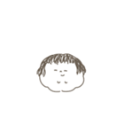 わたあめくんだよ（個別スタンプ：20）