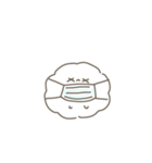 わたあめくんだよ（個別スタンプ：26）