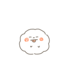 わたあめくんだよ（個別スタンプ：30）