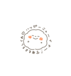 わたあめくんだよ（個別スタンプ：33）