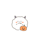わたあめくんだよ（個別スタンプ：34）