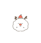 わたあめくんだよ（個別スタンプ：35）