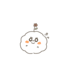 わたあめくんだよ（個別スタンプ：36）