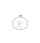わたあめくんだよ（個別スタンプ：37）