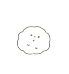 わたあめくんだよ（個別スタンプ：38）