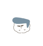 わたあめくんだよ（個別スタンプ：39）