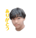 ナルシスタンプ第3弾（個別スタンプ：1）