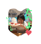 エメラルドグループ2（個別スタンプ：6）