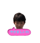 【八咫烏】（個別スタンプ：3）