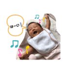 のんのんちゃんすたんぷ（個別スタンプ：4）