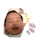 のんのんちゃんすたんぷ（個別スタンプ：6）