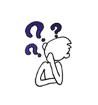 やあくん（個別スタンプ：7）