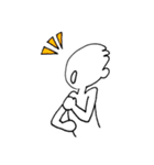 やあくん（個別スタンプ：10）