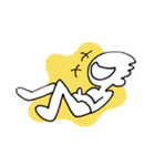 やあくん（個別スタンプ：15）
