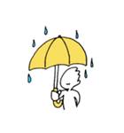 やあくん（個別スタンプ：18）