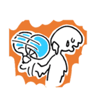 やあくん（個別スタンプ：19）