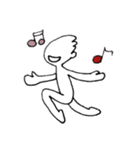やあくん（個別スタンプ：20）