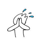 やあくん（個別スタンプ：23）