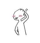やあくん（個別スタンプ：28）