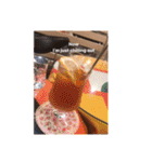 愛くるしい動物達のスタンプ（個別スタンプ：30）