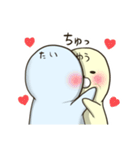あざらしゆうちゃん①（個別スタンプ：30）