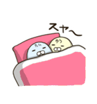 あざらしゆうちゃん①（個別スタンプ：31）