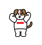 かおりんスタンプ6（個別スタンプ：20）